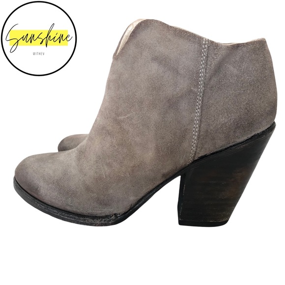 Freebird by Steven Shoes - Freebird By Steven SZ 6 DETRT